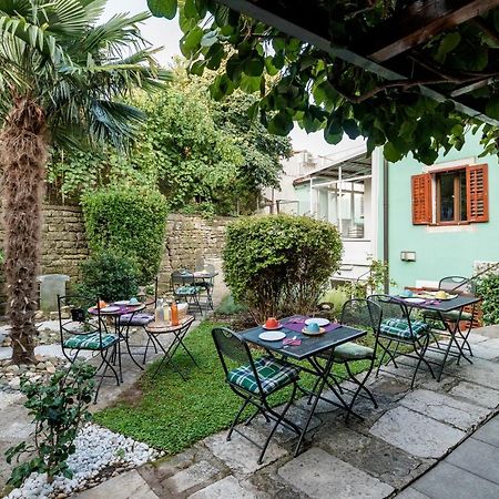 Miracolo Di Mare Retro Bed & Breakfast Piran Dış mekan fotoğraf