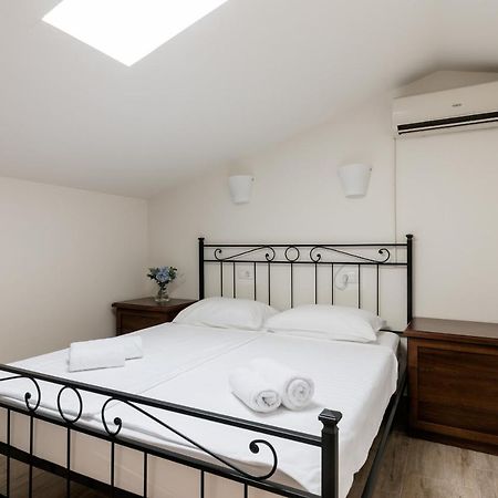 Miracolo Di Mare Retro Bed & Breakfast Piran Dış mekan fotoğraf