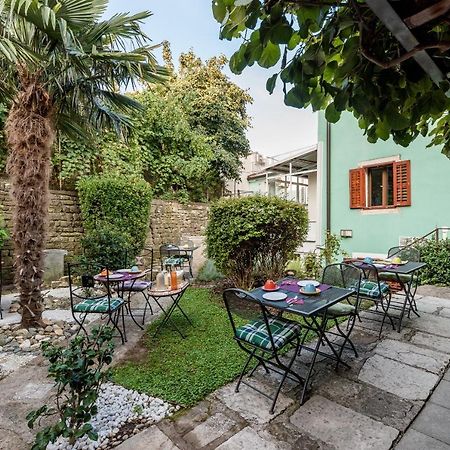 Miracolo Di Mare Retro Bed & Breakfast Piran Dış mekan fotoğraf