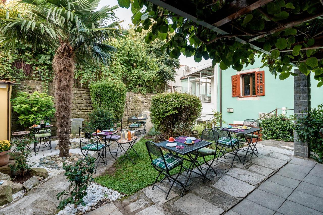 Miracolo Di Mare Retro Bed & Breakfast Piran Dış mekan fotoğraf