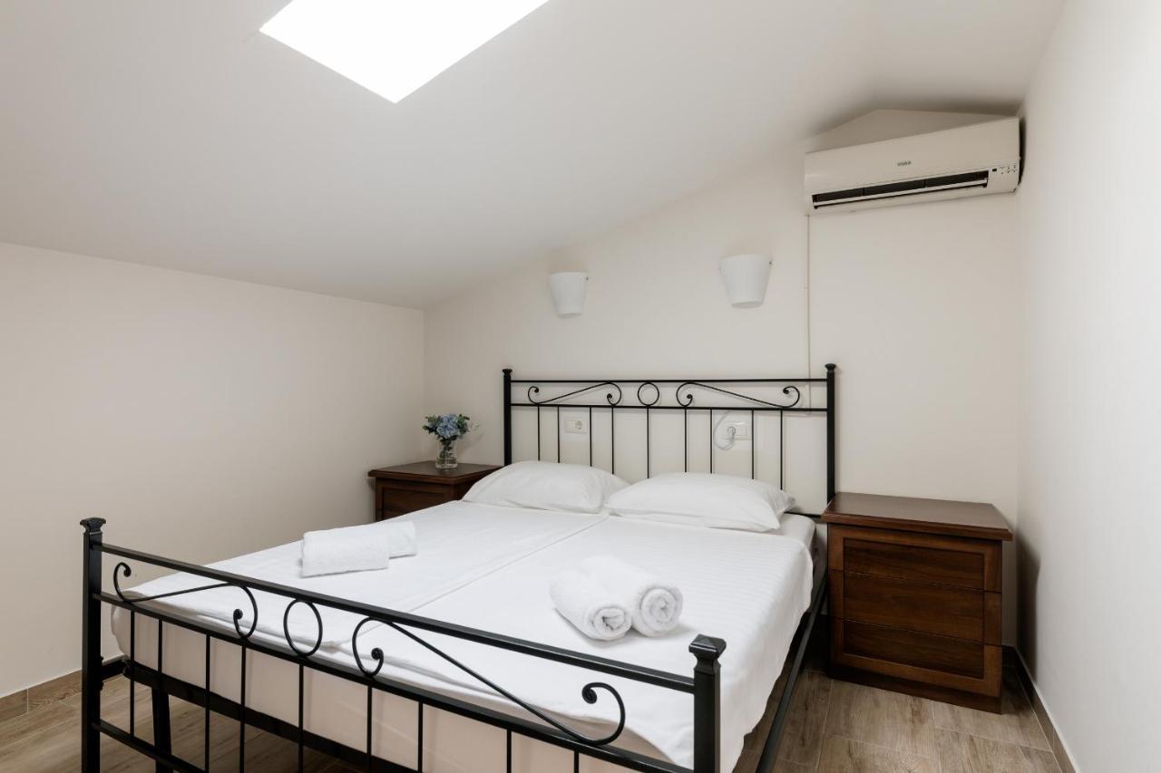 Miracolo Di Mare Retro Bed & Breakfast Piran Dış mekan fotoğraf