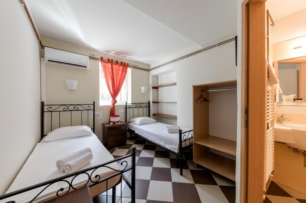 Miracolo Di Mare Retro Bed & Breakfast Piran Dış mekan fotoğraf