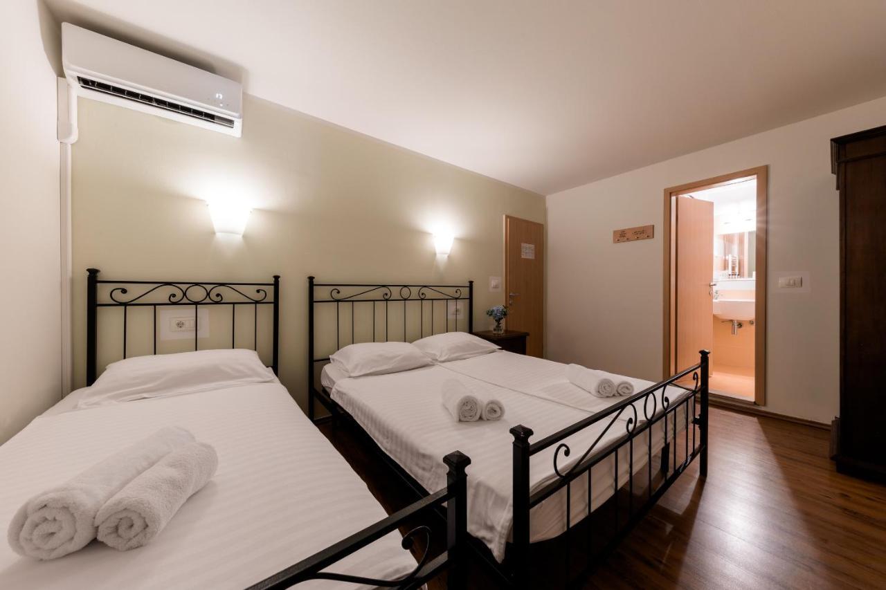 Miracolo Di Mare Retro Bed & Breakfast Piran Dış mekan fotoğraf
