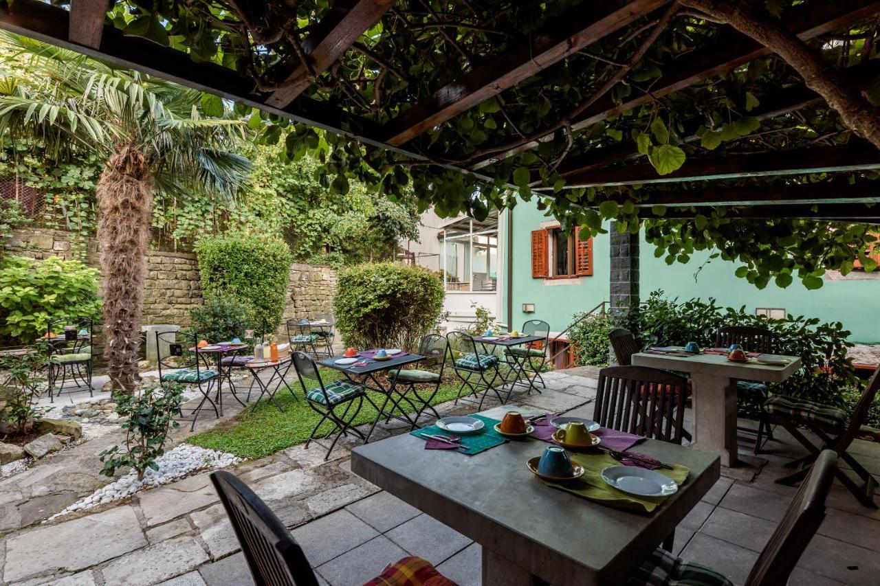 Miracolo Di Mare Retro Bed & Breakfast Piran Dış mekan fotoğraf