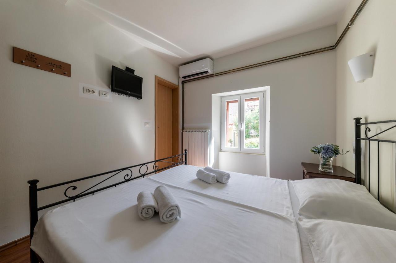 Miracolo Di Mare Retro Bed & Breakfast Piran Dış mekan fotoğraf
