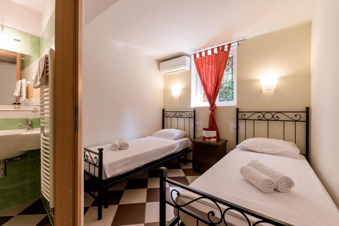 Miracolo Di Mare Retro Bed & Breakfast Piran Dış mekan fotoğraf