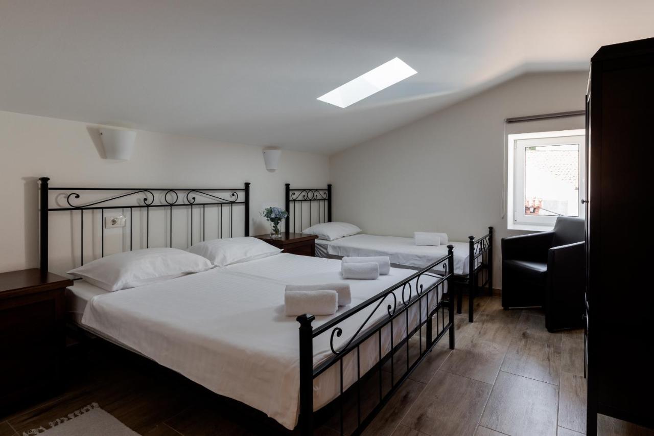 Miracolo Di Mare Retro Bed & Breakfast Piran Dış mekan fotoğraf