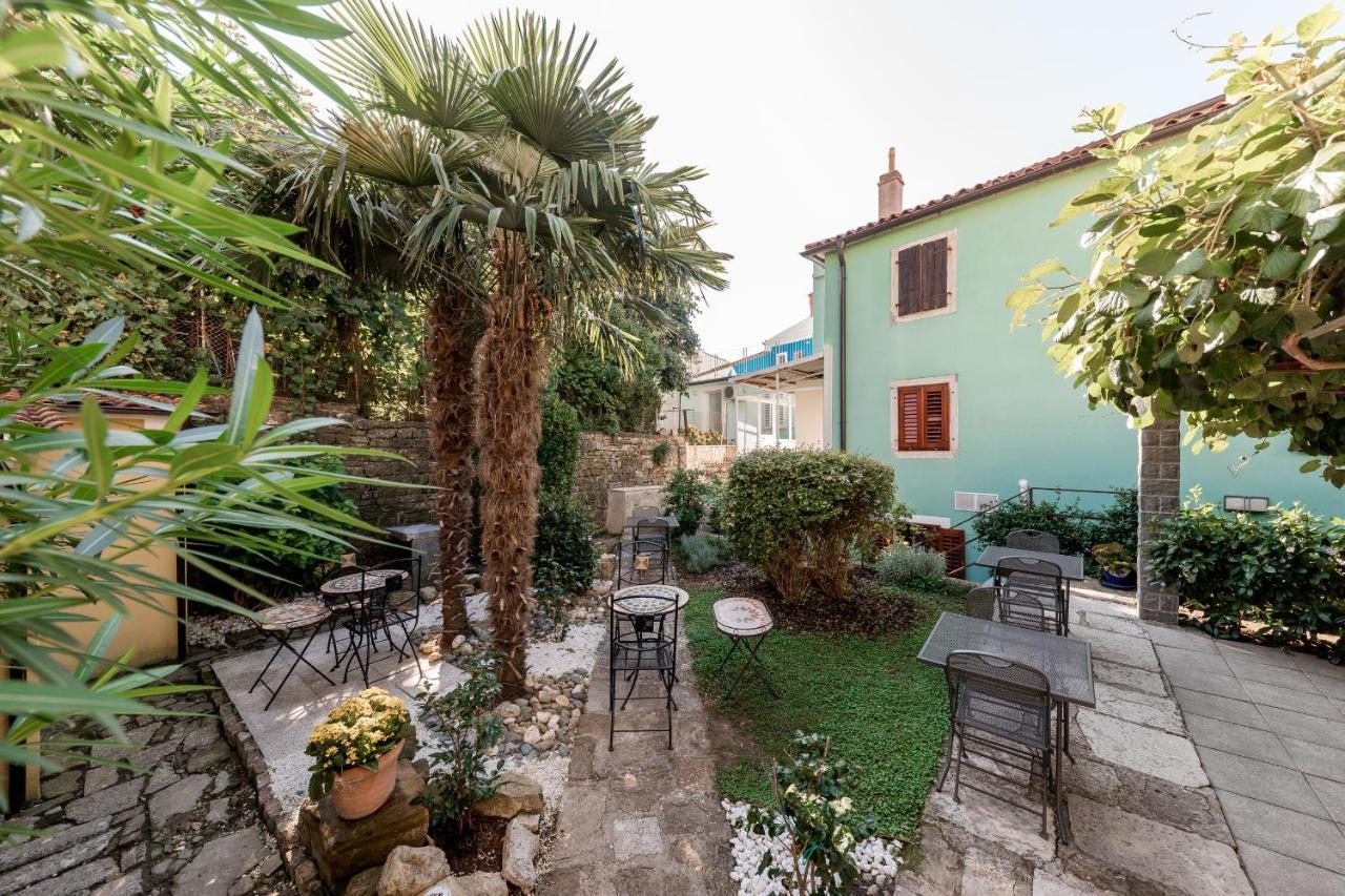 Miracolo Di Mare Retro Bed & Breakfast Piran Dış mekan fotoğraf