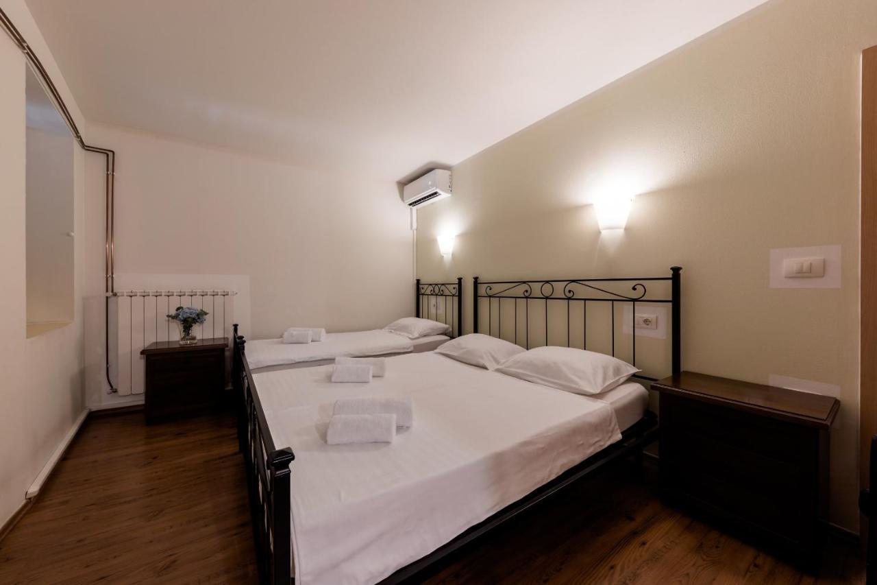 Miracolo Di Mare Retro Bed & Breakfast Piran Dış mekan fotoğraf