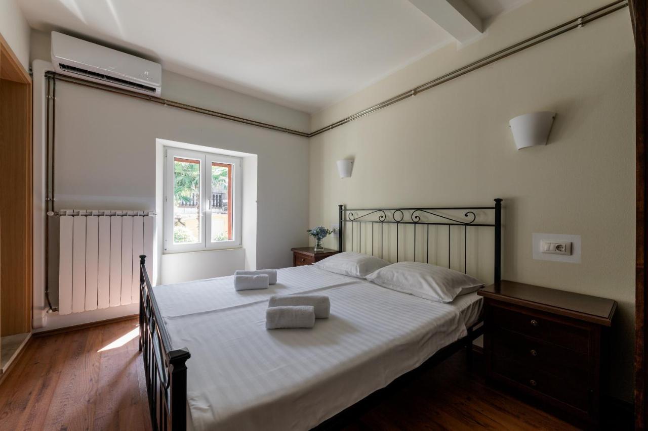Miracolo Di Mare Retro Bed & Breakfast Piran Dış mekan fotoğraf