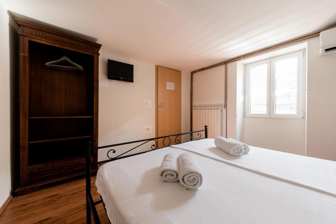 Miracolo Di Mare Retro Bed & Breakfast Piran Dış mekan fotoğraf