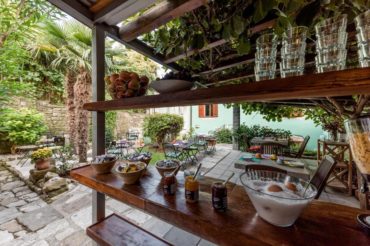 Miracolo Di Mare Retro Bed & Breakfast Piran Dış mekan fotoğraf
