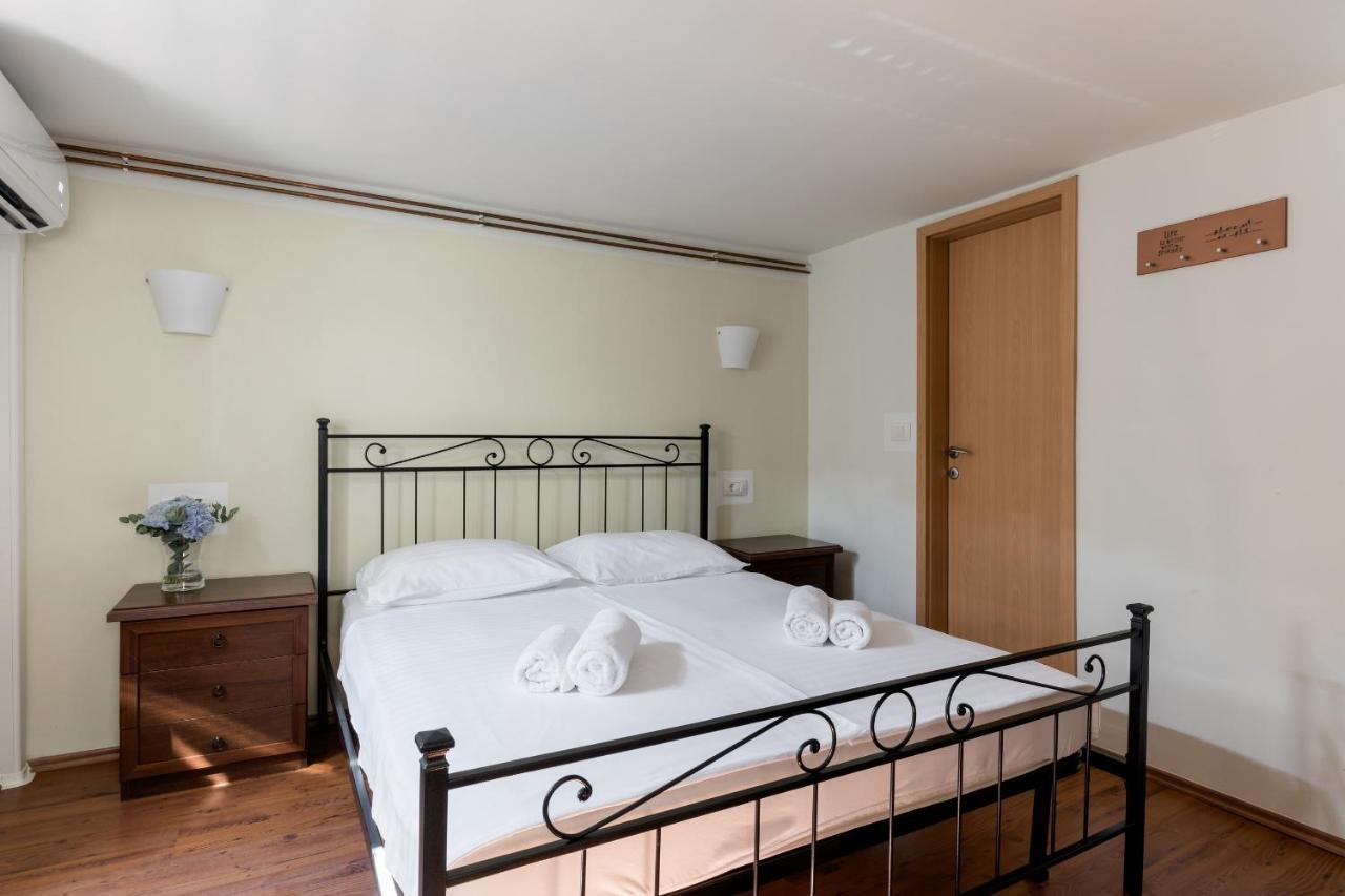 Miracolo Di Mare Retro Bed & Breakfast Piran Dış mekan fotoğraf