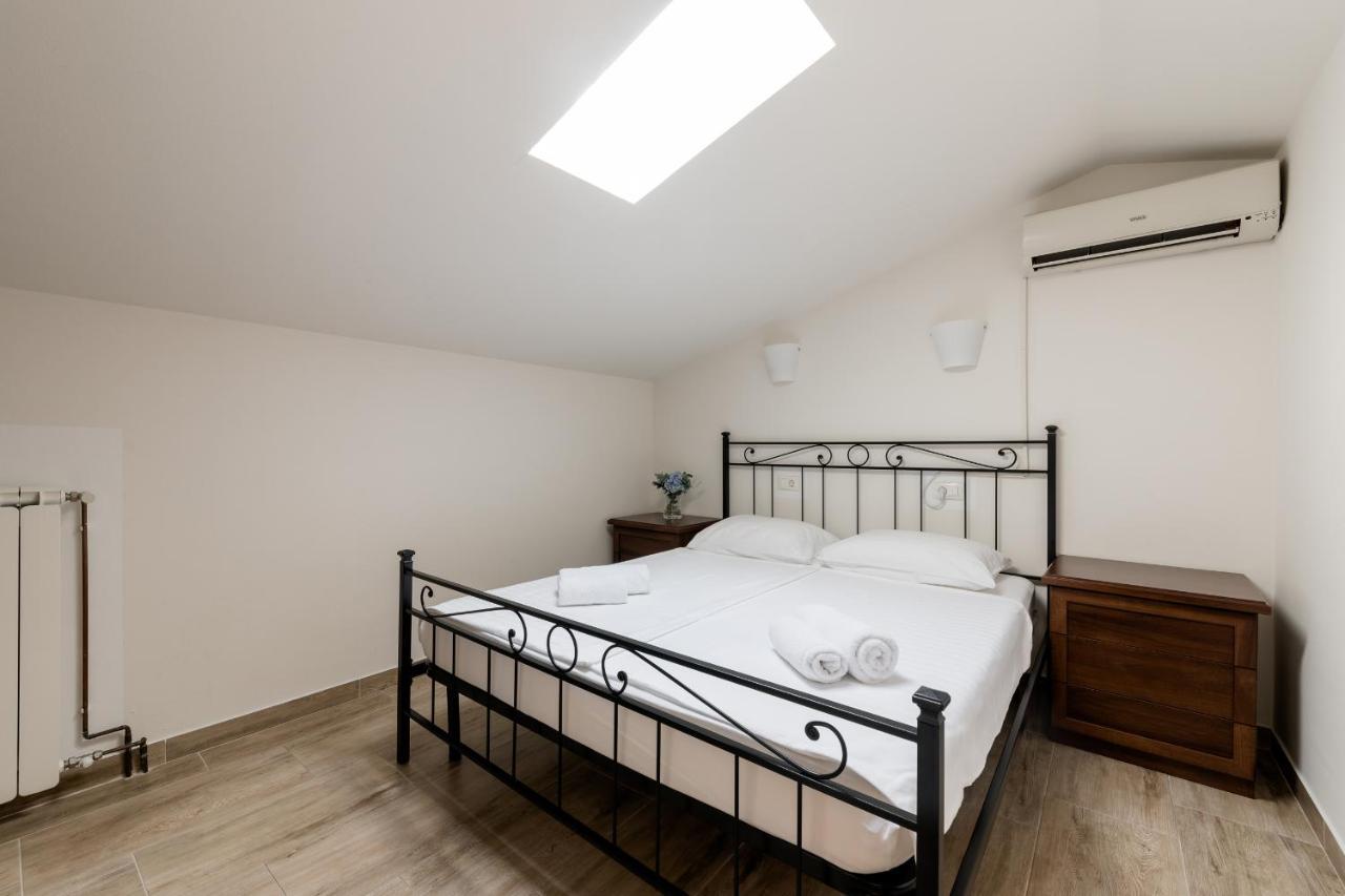 Miracolo Di Mare Retro Bed & Breakfast Piran Dış mekan fotoğraf